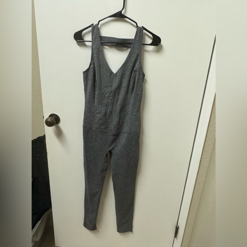 FP Movement Hatch Never Better Jumpsuit Size Small